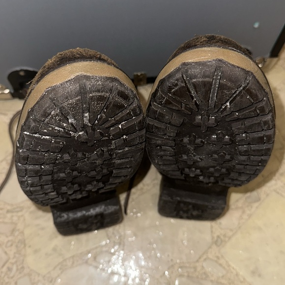 Timberland Pro Work Boots size 9.5 - Picture 10 of 14